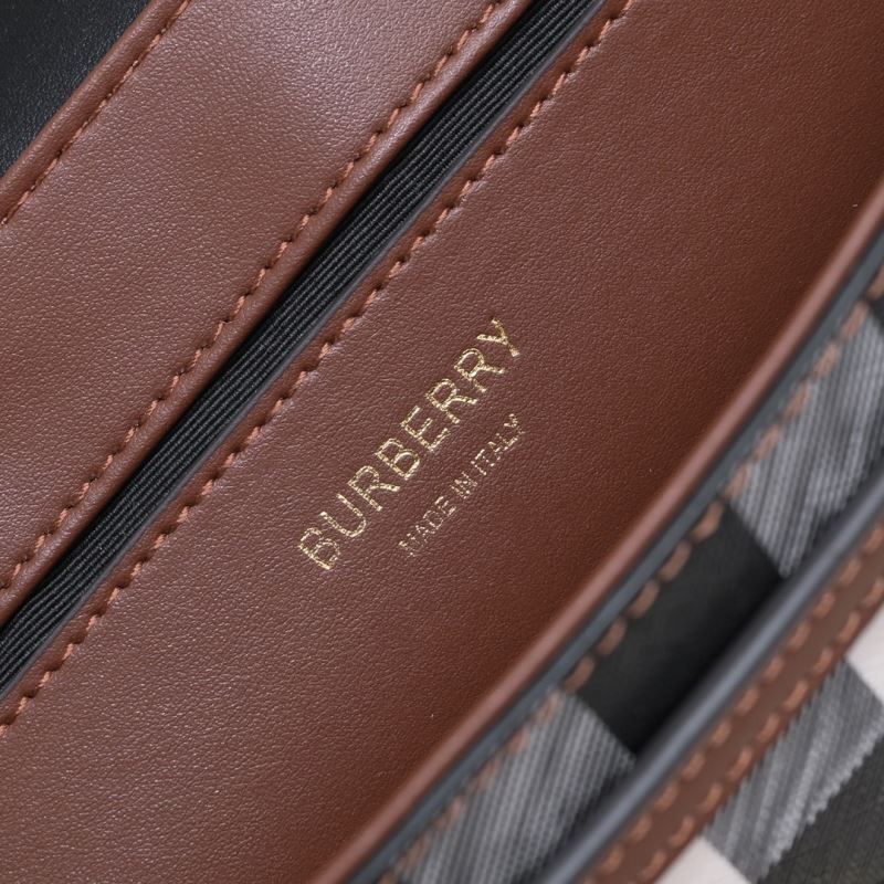 Burberry Satchel Bags